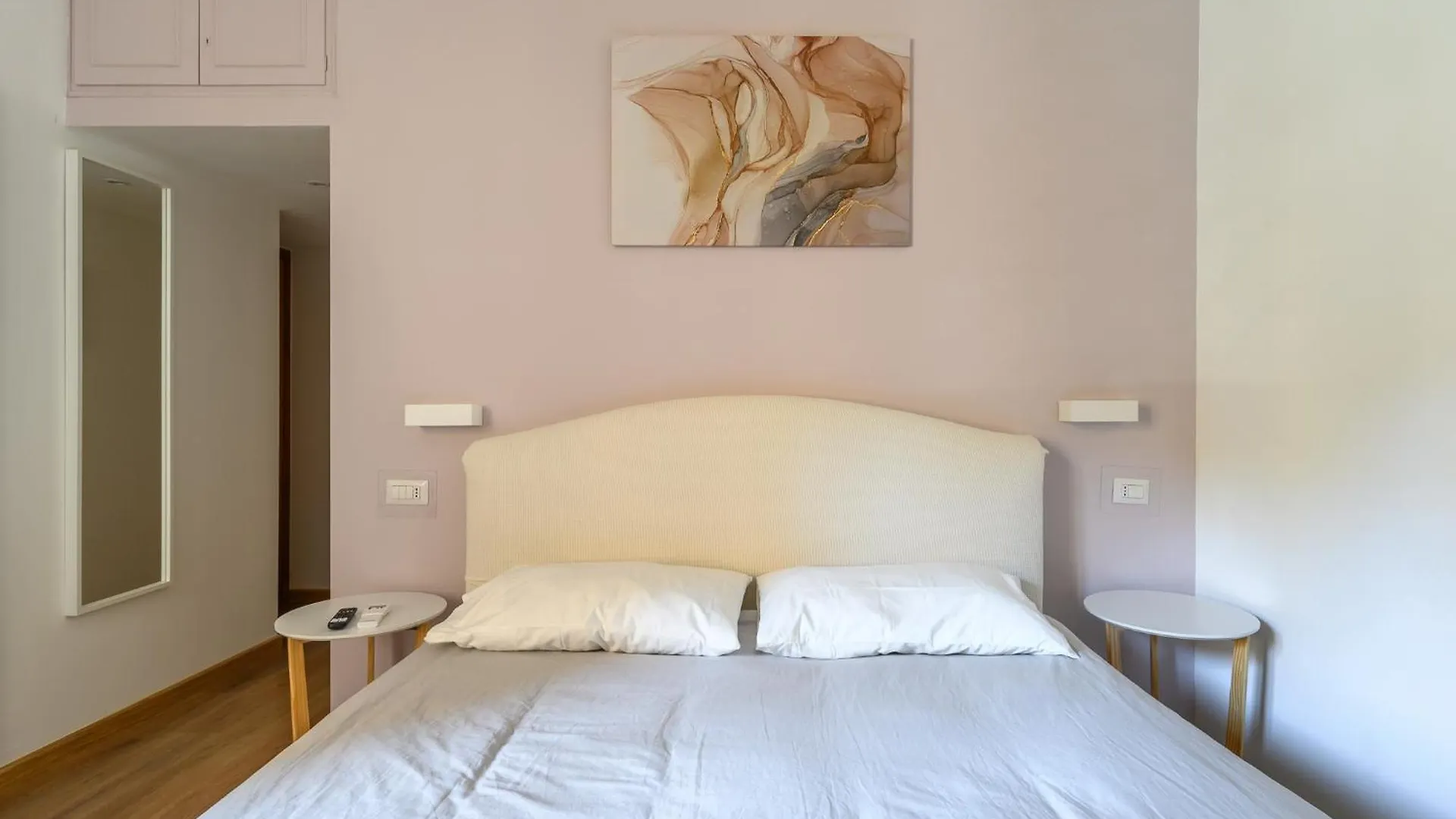 Casa Camilla Al Vaticano Apartment Rome Italy