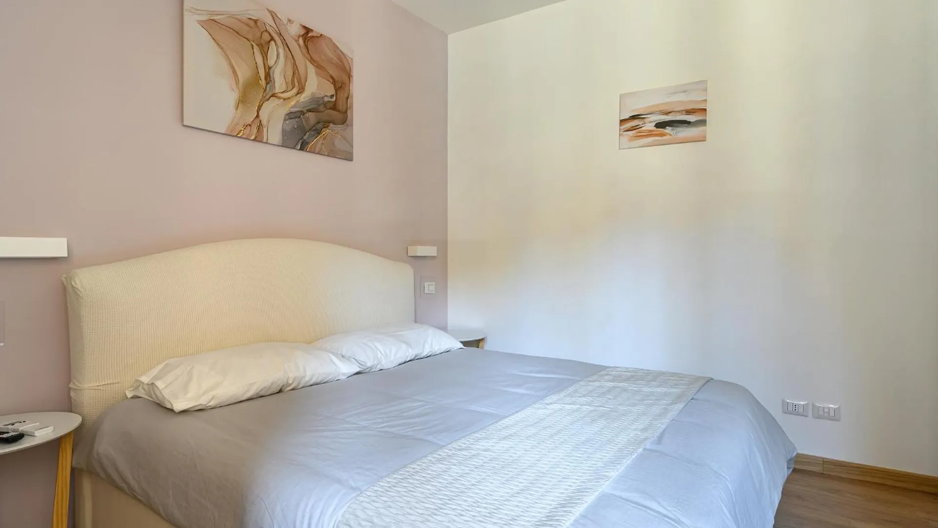 Casa Camilla Al Vaticano Apartment Rome 0*,  Italy